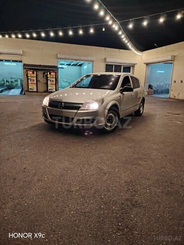Opel Astra 2005, 300,000 km - 1.3 l - Bakı
