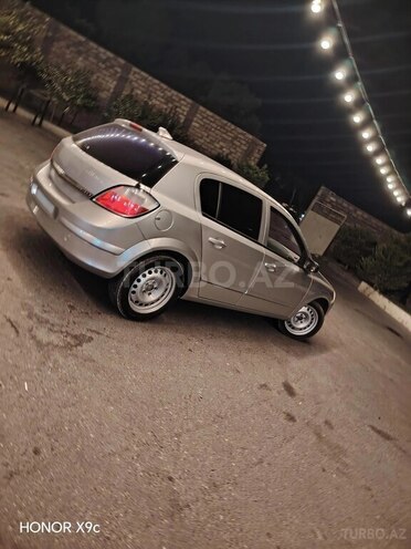 Opel Astra 2005, 300,000 km - 1.3 l - Bakı
