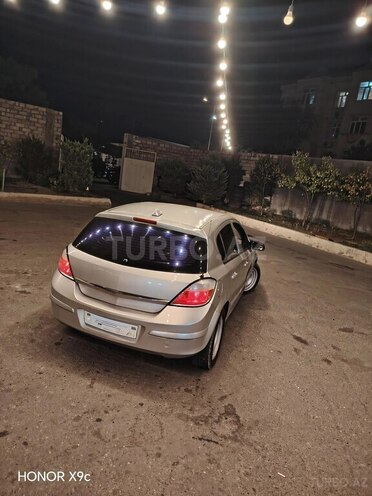Opel Astra 2005, 300,000 km - 1.3 l - Bakı