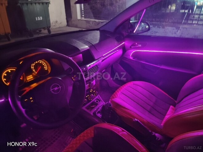 Opel Astra 2005, 300,000 km - 1.3 l - Bakı