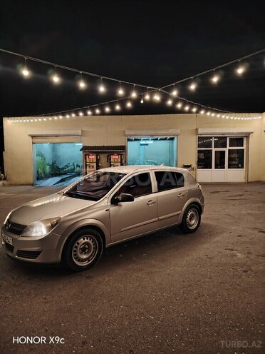 Opel Astra 2005, 300,000 km - 1.3 l - Bakı