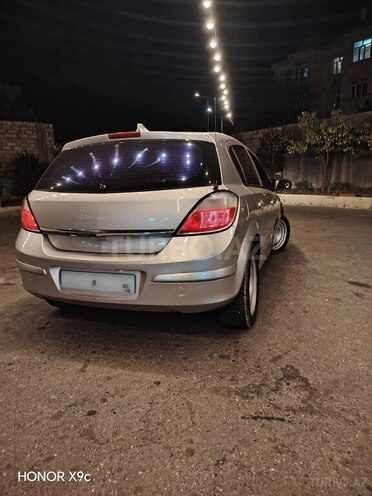 Opel Astra 2005, 300,000 km - 1.3 l - Bakı