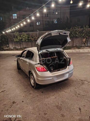 Opel Astra 2005, 300,000 km - 1.3 l - Bakı