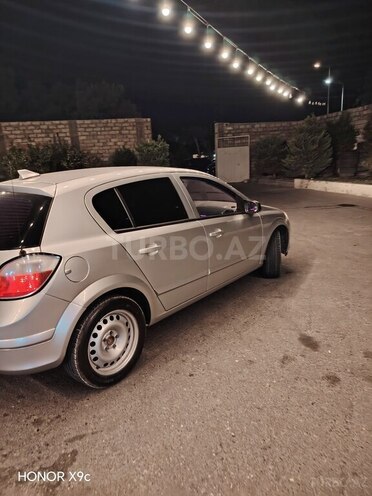 Opel Astra 2005, 300,000 km - 1.3 l - Bakı