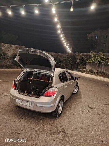 Opel Astra 2005, 300,000 km - 1.3 l - Bakı