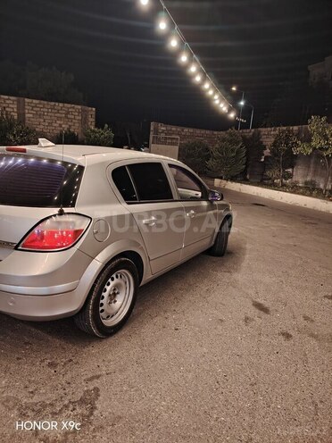 Opel Astra 2005, 300,000 km - 1.3 l - Bakı
