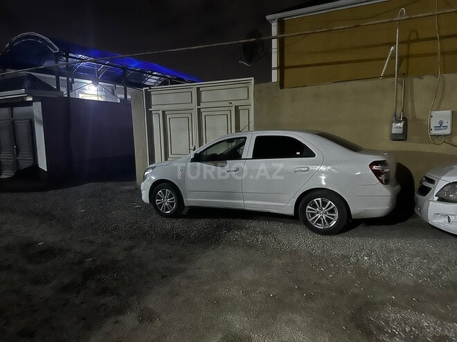 Chevrolet Cobalt 2024, 110,000 km - 1.5 л - Bakı