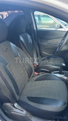 Chevrolet Cobalt 2024, 110,000 km - 1.5 л - Bakı