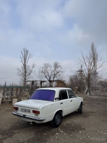 LADA (VAZ) 21011 1980, 99,000 km - 1.3 l - Şəki