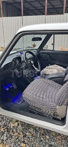 LADA (VAZ) 21011 1980, 99,000 km - 1.3 l - Şəki