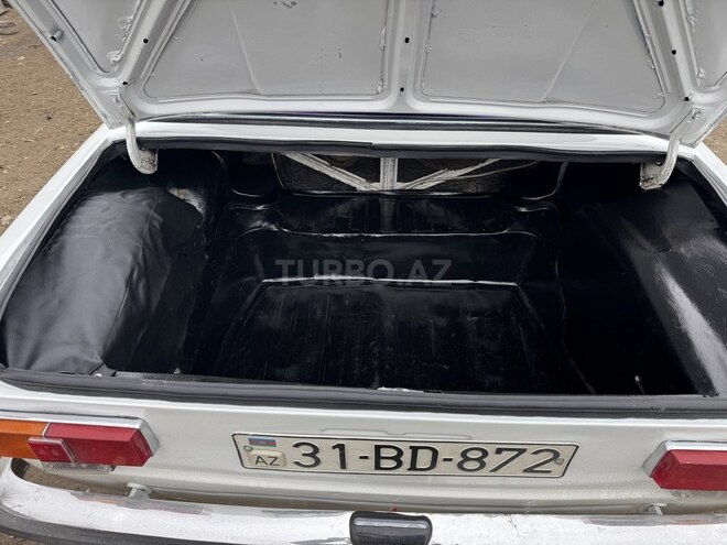 LADA (VAZ) 21011 1980, 99,000 km - 1.3 l - Şəki