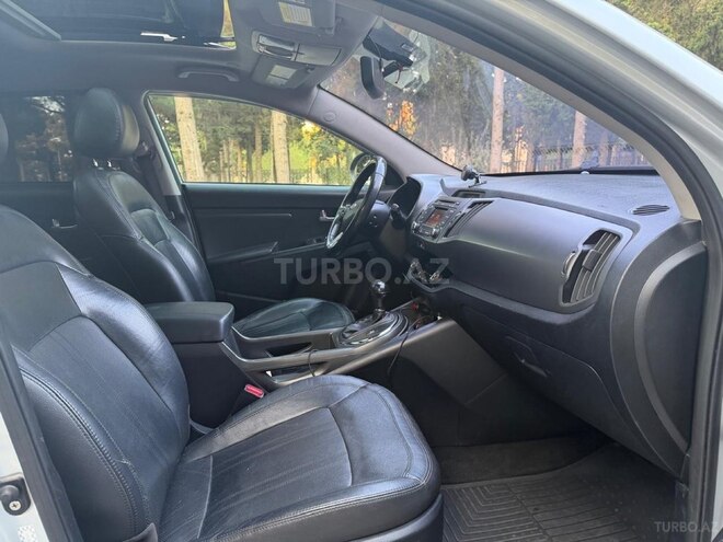 Kia Sportage 2013, 181,000 km - 2.0 l - Bakı