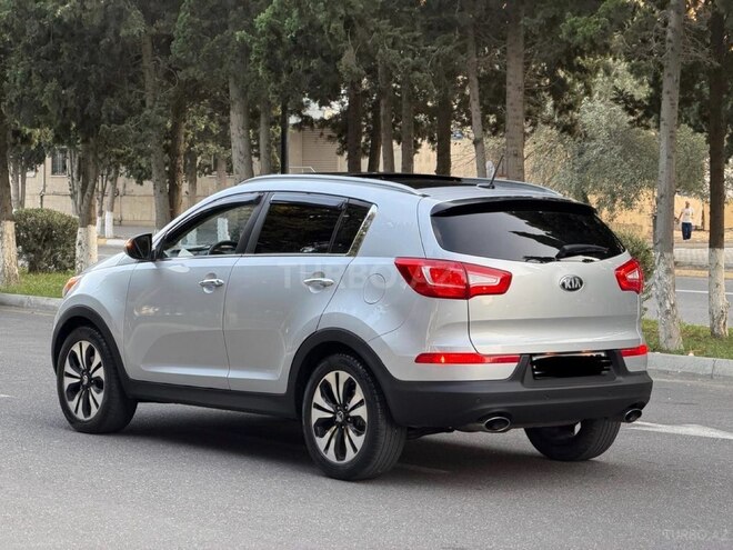 Kia Sportage 2013, 181,000 km - 2.0 l - Bakı