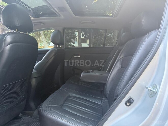 Kia Sportage 2013, 181,000 km - 2.0 l - Bakı