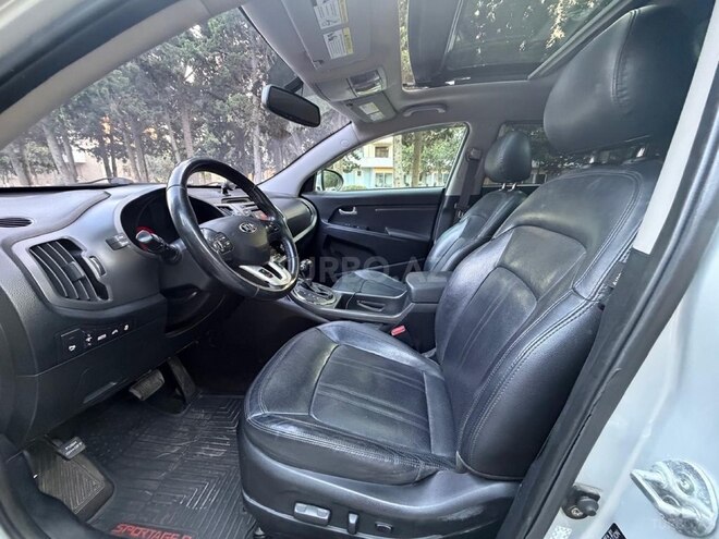 Kia Sportage 2013, 181,000 km - 2.0 l - Bakı