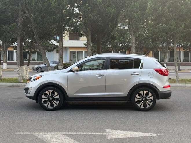 Kia Sportage 2013, 181,000 km - 2.0 l - Bakı