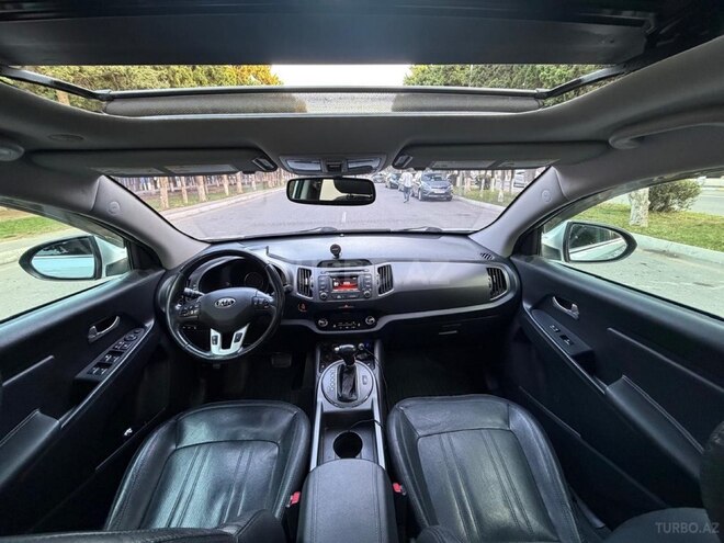 Kia Sportage 2013, 181,000 km - 2.0 l - Bakı