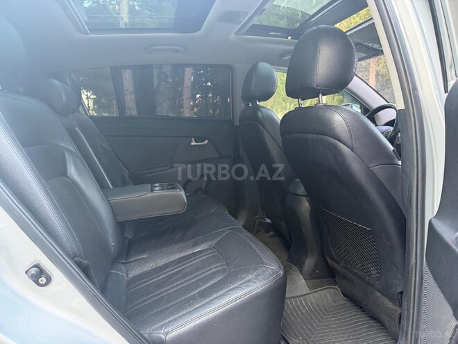 Kia Sportage 2013, 181,000 km - 2.0 l - Bakı