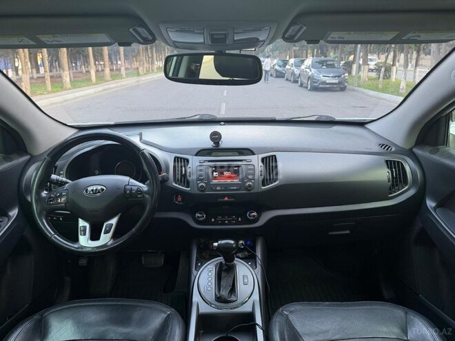 Kia Sportage 2013, 181,000 km - 2.0 l - Bakı