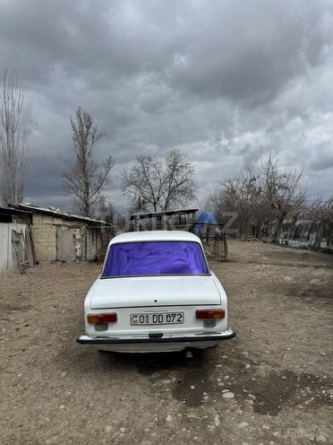 LADA (VAZ) 21011 1980, 99,000 km - 1.3 l - Şəki