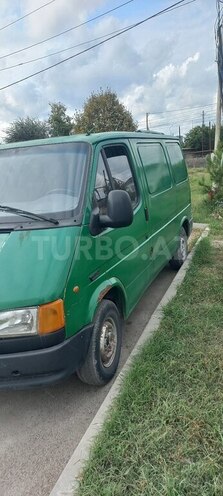 Ford Transit 1998, 523,000 km - 2.5 л - Xudat