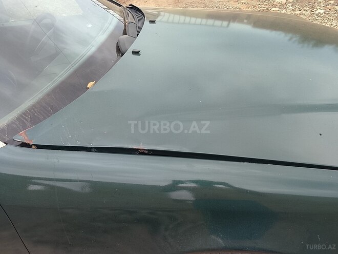 Mercedes C 220 1995, 500,000 km - 2.2 л - Oğuz
