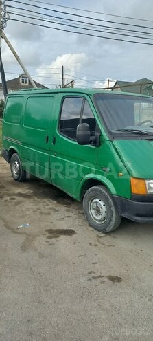 Ford Transit 1998, 523,000 km - 2.5 л - Xudat