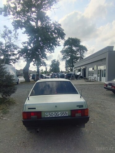 LADA (VAZ) 21099 1994, 350,000 km - 1.5 l - Xaçmaz