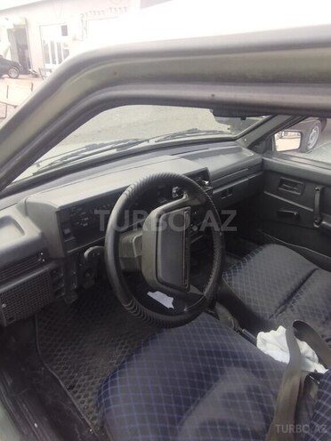 LADA (VAZ) 21099 1994, 350,000 km - 1.5 l - Xaçmaz