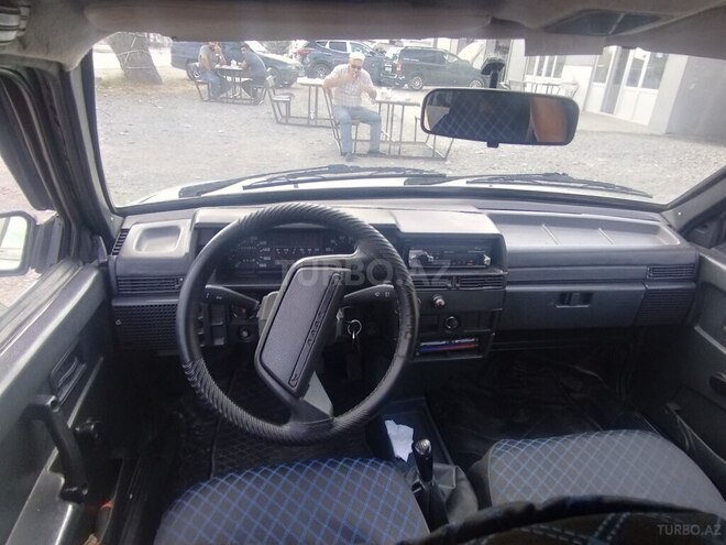 LADA (VAZ) 21099 1994, 350,000 km - 1.5 l - Xaçmaz