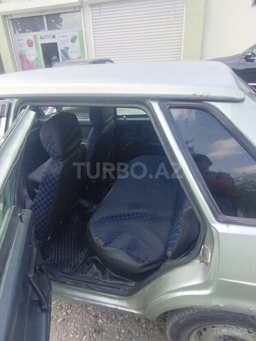 LADA (VAZ) 21099 1994, 350,000 km - 1.5 l - Xaçmaz