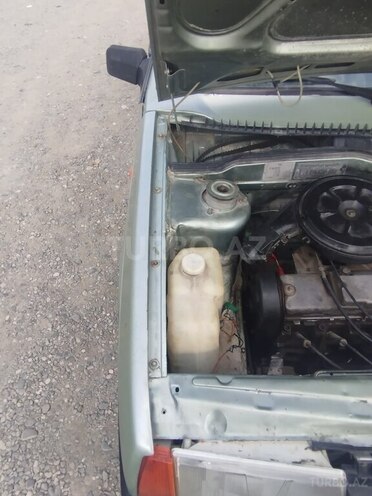 LADA (VAZ) 21099 1994, 350,000 km - 1.5 l - Xaçmaz