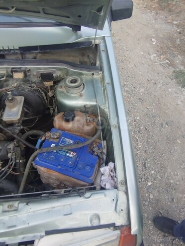 LADA (VAZ) 21099 1994, 350,000 km - 1.5 l - Xaçmaz