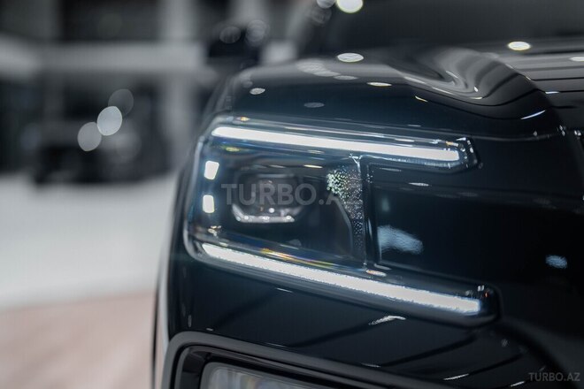 ZEEKR  2026, 0 km - 2.0 l - Bakı