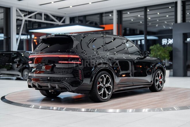 ZEEKR  2026, 0 km - 2.0 l - Bakı