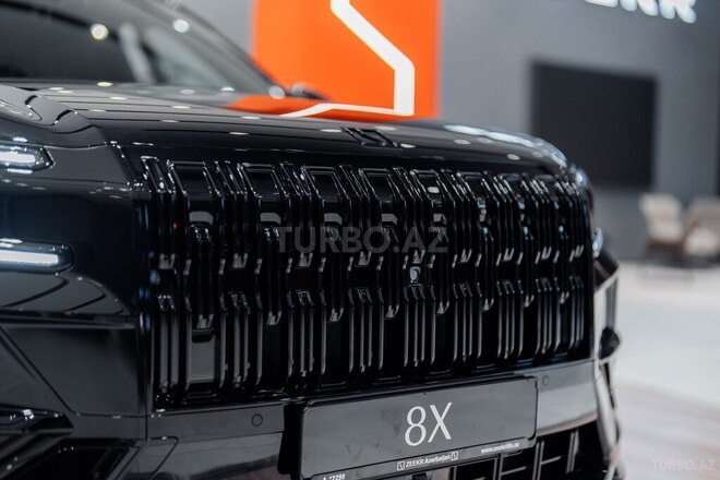 ZEEKR  2026, 0 km - 2.0 l - Bakı