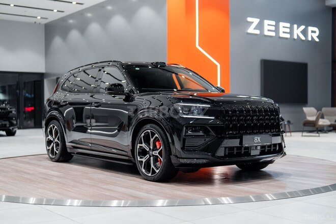 ZEEKR  2026, 0 km - 2.0 l - Bakı