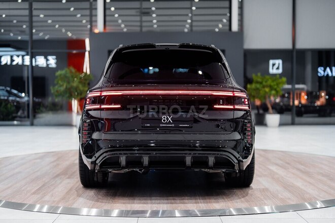 ZEEKR  2026, 0 km - 2.0 l - Bakı