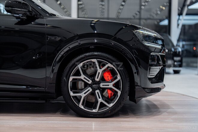 ZEEKR  2026, 0 km - 2.0 l - Bakı