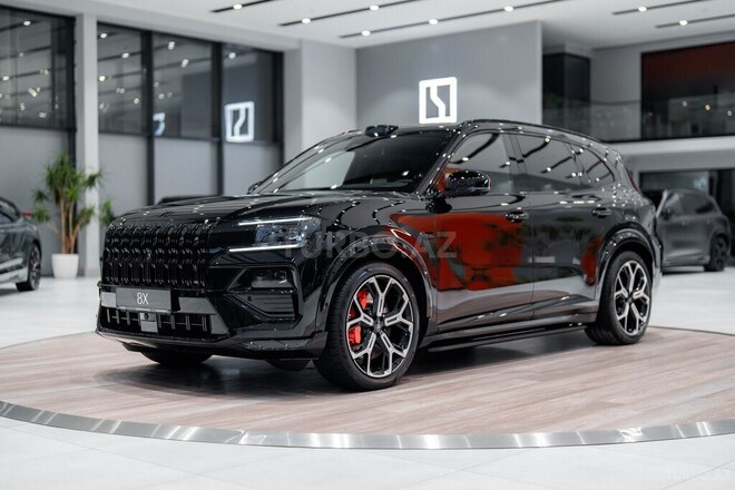 ZEEKR  2026, 0 km - 2.0 l - Bakı