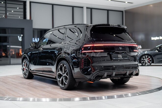 ZEEKR  2026, 0 km - 2.0 l - Bakı