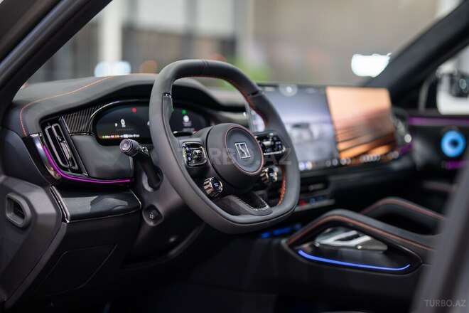 ZEEKR  2026, 0 km - 2.0 l - Bakı
