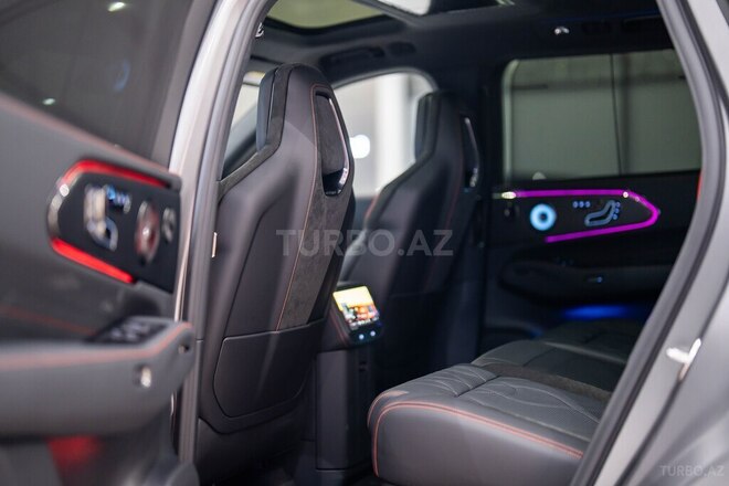 ZEEKR  2026, 0 km - 2.0 l - Bakı