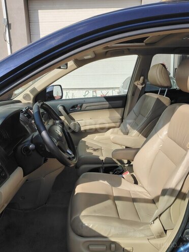 Honda CR-V 2008, 253,503 km - 2.4 l - Bakı