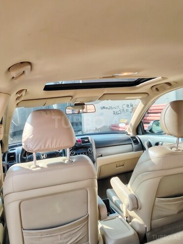 Honda CR-V 2008, 253,503 km - 2.4 l - Bakı