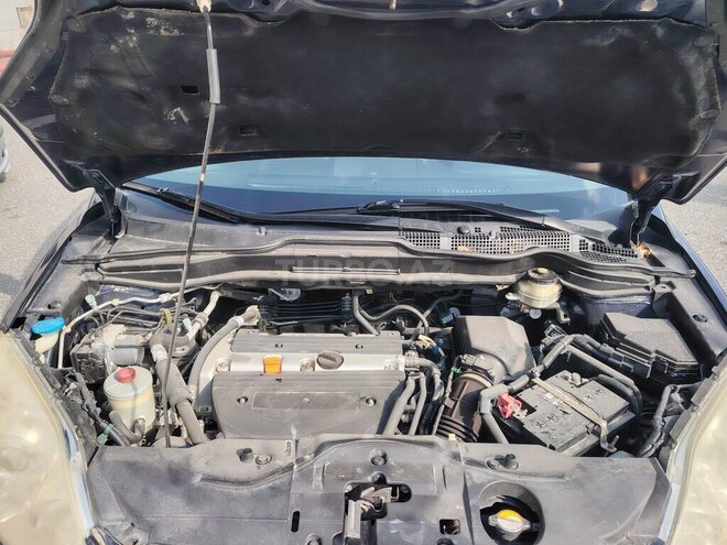 Honda CR-V 2008, 253,503 km - 2.4 l - Bakı