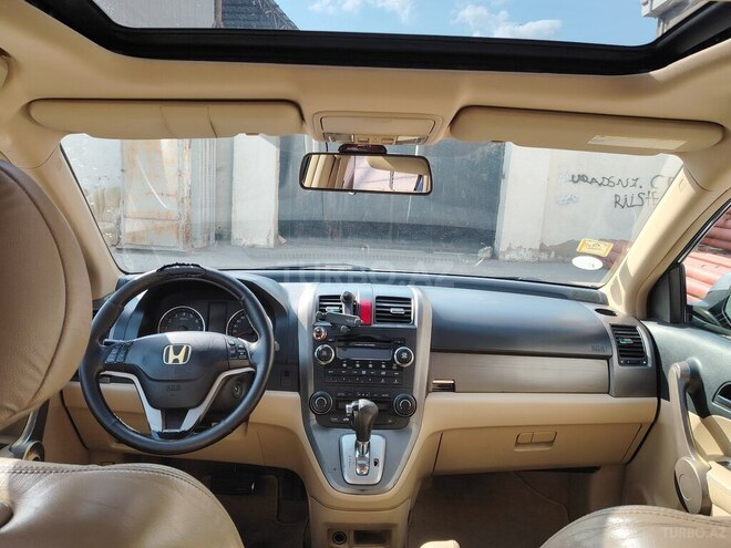 Honda CR-V 2008, 253,503 km - 2.4 l - Bakı