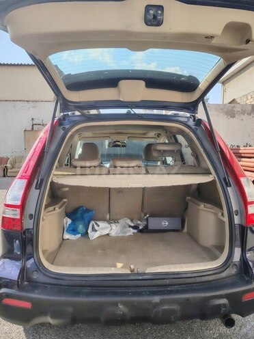 Honda CR-V 2008, 253,503 km - 2.4 l - Bakı