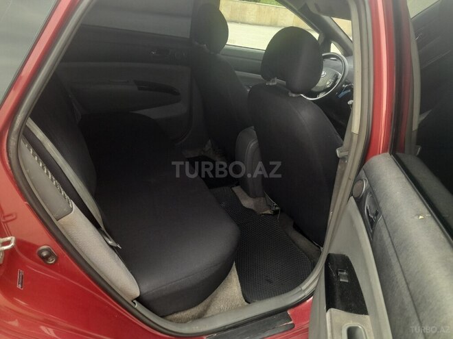 Toyota Prius 2007, 424,300 km - 1.5 l - Bərdə