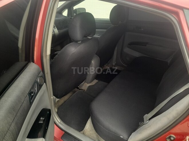 Toyota Prius 2007, 424,300 km - 1.5 l - Bərdə